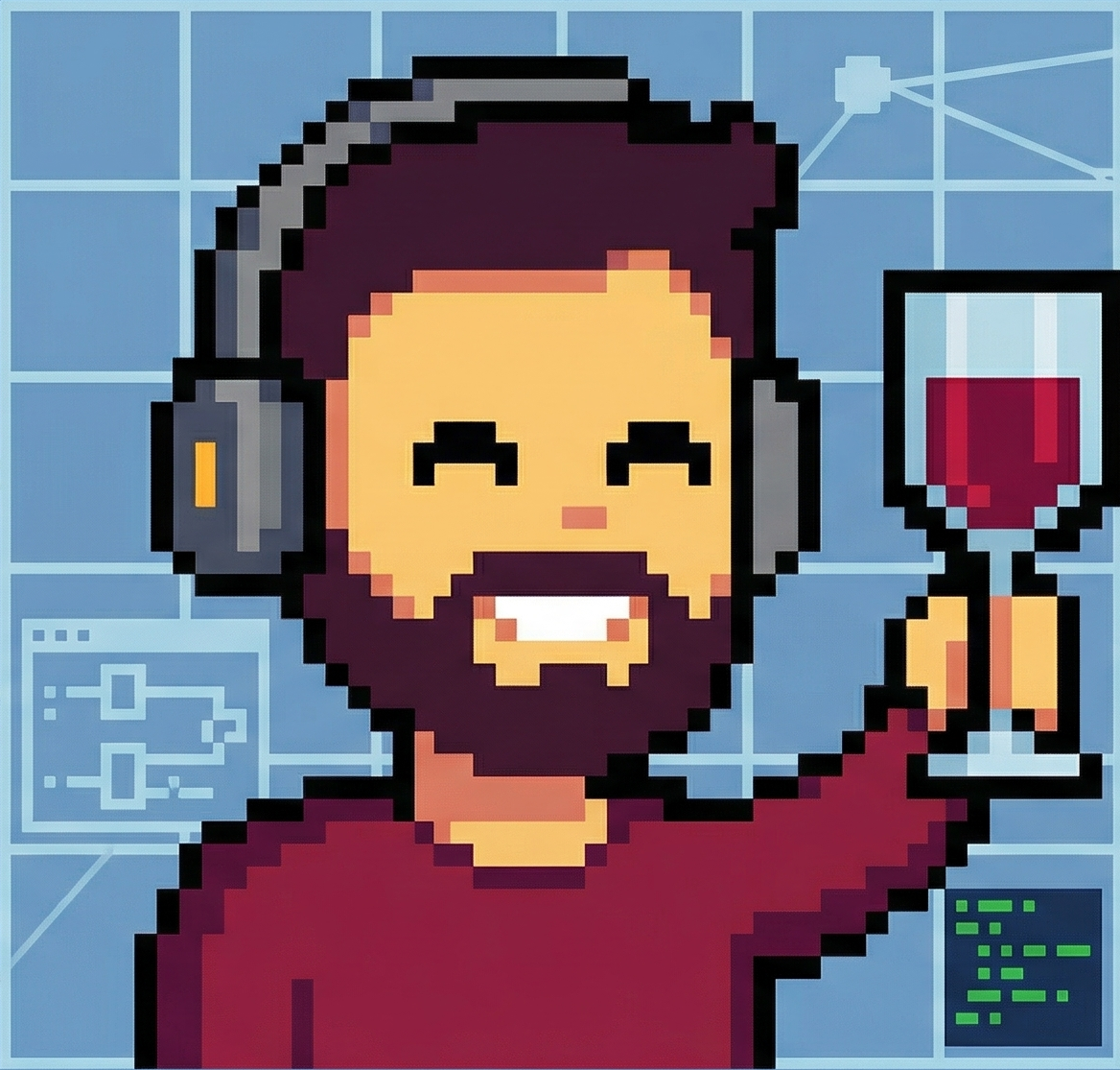 nonbee プロフィール画像